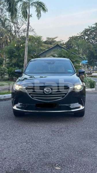 Big with watermark mazda cx 9 brunei muara bandar seri begawan 7989