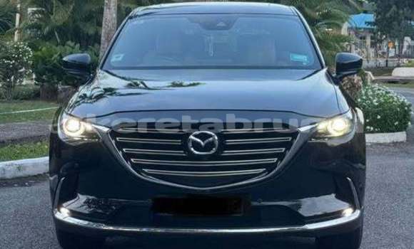 Buy Used Mazda CX-9 Black Car in Bandar Seri Begawan in Brunei-Muara Buy Used Mazda CX-9 Black Car in Bandar Seri Begawan in Brunei-Muara