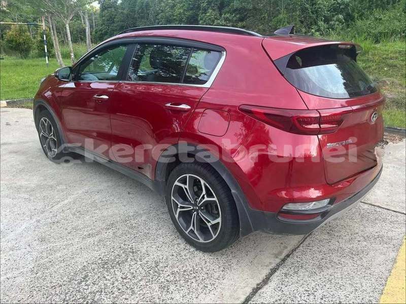 Big with watermark kia sportage brunei muara bandar seri begawan 7990