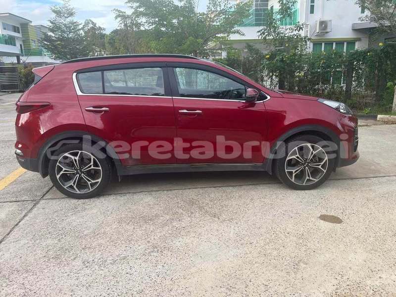Big with watermark kia sportage brunei muara bandar seri begawan 7990