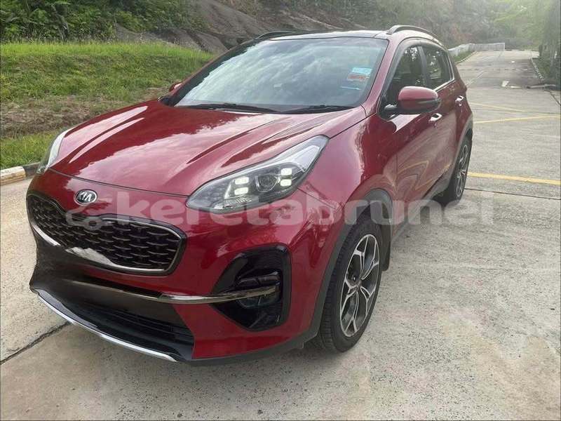 Big with watermark kia sportage brunei muara bandar seri begawan 7990