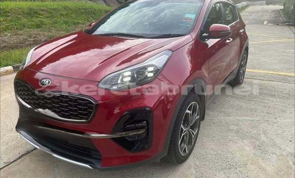 Buy Used Kia Sportage Red Car in Bandar Seri Begawan in Brunei-Muara Buy Used Kia Sportage Red Car in Bandar Seri Begawan in Brunei-Muara