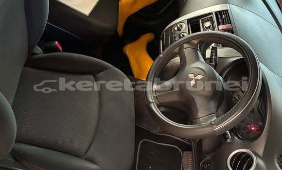 Buy Used Mitsubishi Colt Black Car in Bandar Seri Begawan in Brunei-Muara Buy Used Mitsubishi Colt Black Car in Bandar Seri Begawan in Brunei-Muara