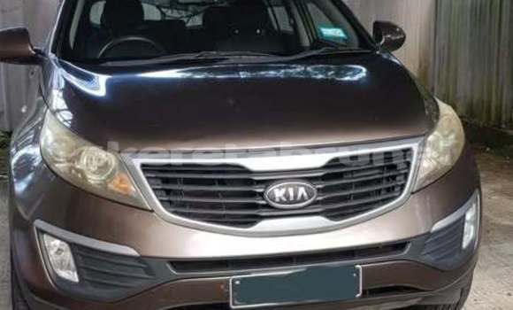 Buy Used Kia Sportage Other Car in Bandar Seri Begawan in Brunei-Muara