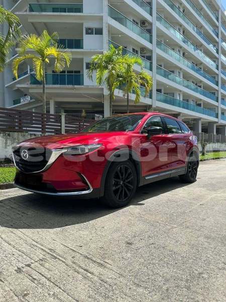 Big with watermark mazda cx 9 brunei muara bandar seri begawan 7997