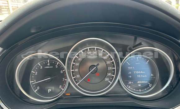 Buy Used Mazda CX-9 Red Car in Bandar Seri Begawan in Brunei-Muara Buy Used Mazda CX-9 Red Car in Bandar Seri Begawan in Brunei-Muara
