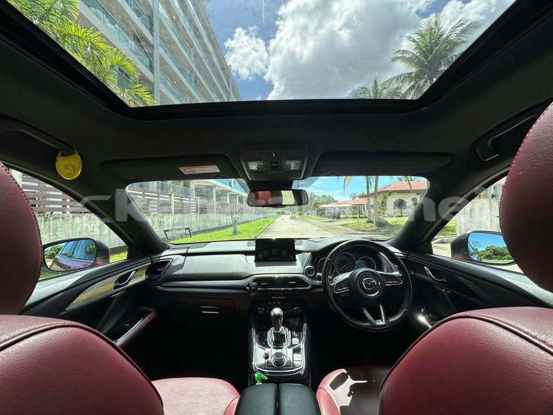 Big with watermark mazda cx 9 brunei muara bandar seri begawan 7997