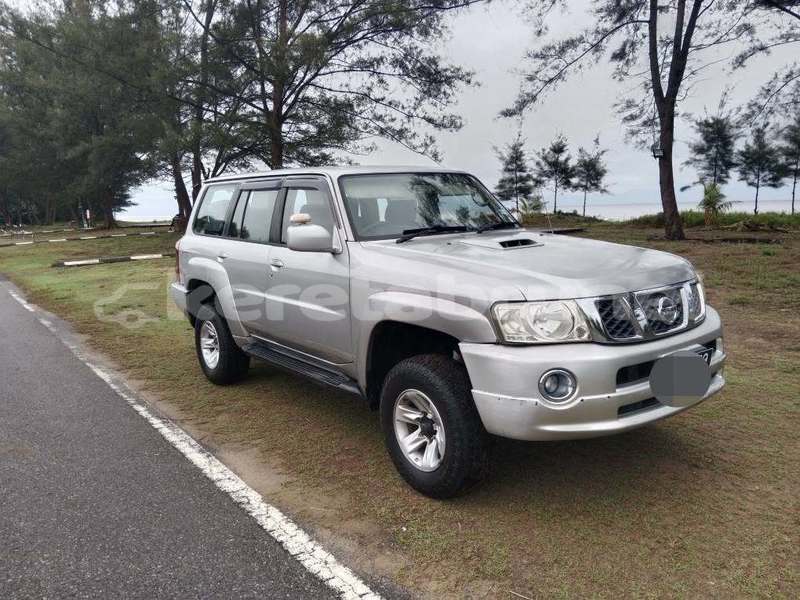 Big with watermark nissan pathfinder brunei muara bandar seri begawan 7999