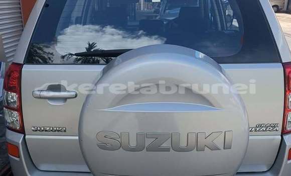 Buy Used Suzuki Vitara Other Car in Bandar Seri Begawan in Brunei-Muara