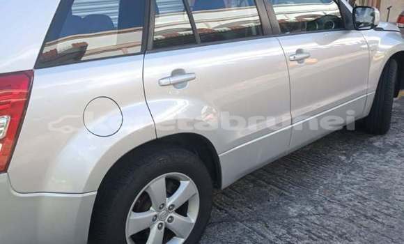 Buy Used Suzuki Vitara Other Car in Bandar Seri Begawan in Brunei-Muara Buy Used Suzuki Vitara Other Car in Bandar Seri Begawan in Brunei-Muara