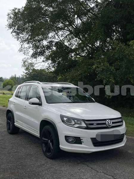 Big with watermark volkswagen tiguan brunei muara bandar seri begawan 8002