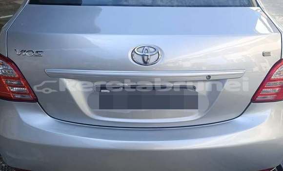 Buy Used Toyota Vios Other Car in Bandar Seri Begawan in Brunei-Muara Buy Used Toyota Vios Other Car in Bandar Seri Begawan in Brunei-Muara
