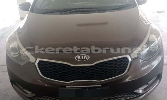 Buy Used Kia Cerato Other Car in Bandar Seri Begawan in Brunei-Muara