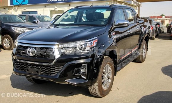 Buy Import Toyota Land Cruiser Black Car in Import - Dubai in Belait Buy Import Toyota Land Cruiser Black Car in Import - Dubai in Belait