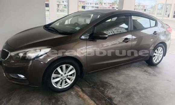 Buy Used Kia Cerato Other Car in Bandar Seri Begawan in Brunei-Muara Buy Used Kia Cerato Other Car in Bandar Seri Begawan in Brunei-Muara