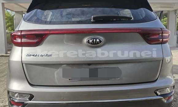 Buy Used Kia Sportage Other Car in Bandar Seri Begawan in Brunei-Muara Buy Used Kia Sportage Other Car in Bandar Seri Begawan in Brunei-Muara