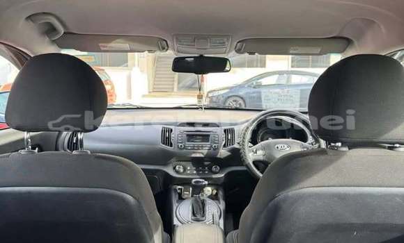 Buy Used Kia Sportage Black Car in Bandar Seri Begawan in Brunei-Muara Buy Used Kia Sportage Black Car in Bandar Seri Begawan in Brunei-Muara