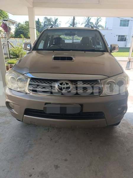 Big with watermark toyota fortuner brunei muara bandar seri begawan 8008