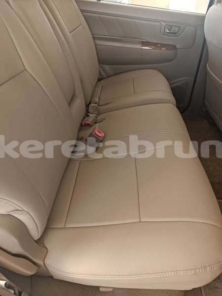 Big with watermark toyota fortuner brunei muara bandar seri begawan 8008