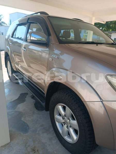 Big with watermark toyota fortuner brunei muara bandar seri begawan 8008