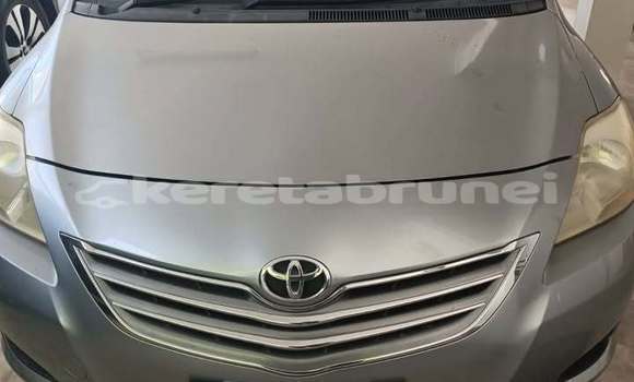 Buy Used Toyota Vios Other Car in Bandar Seri Begawan in Brunei-Muara