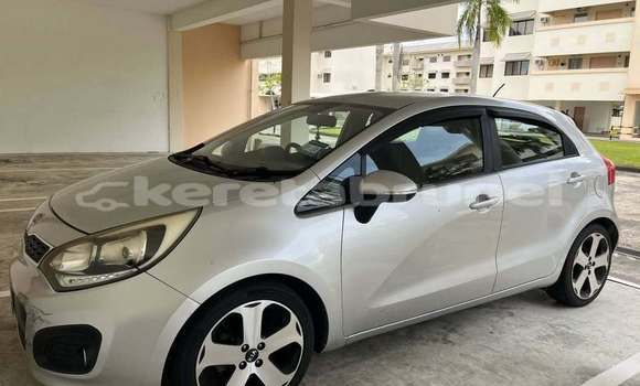 Buy Used Kia Rio Other Car in Bandar Seri Begawan in Brunei-Muara
