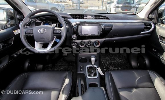 Buy Import Toyota Land Cruiser Black Car in Import - Dubai in Belait Buy Import Toyota Land Cruiser Black Car in Import - Dubai in Belait
