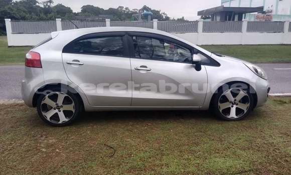 Buy Used Kia Rio Other Car in Bandar Seri Begawan in Brunei-Muara Buy Used Kia Rio Other Car in Bandar Seri Begawan in Brunei-Muara