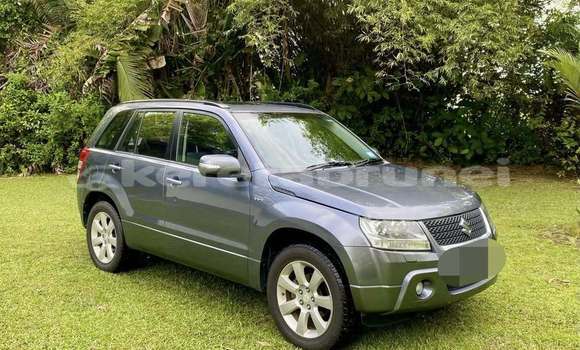 Buy Used Suzuki Grand Vitara Other Car in Bandar Seri Begawan in Brunei-Muara Buy Used Suzuki Grand Vitara Other Car in Bandar Seri Begawan in Brunei-Muara