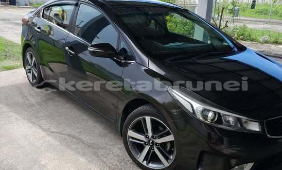 Buy Used Kia Cerato Black Car in Bandar Seri Begawan in Brunei-Muara Buy Used Kia Cerato Black Car in Bandar Seri Begawan in Brunei-Muara