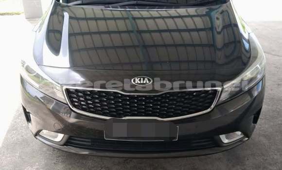 Buy Used Kia Cerato Black Car in Bandar Seri Begawan in Brunei-Muara Buy Used Kia Cerato Black Car in Bandar Seri Begawan in Brunei-Muara