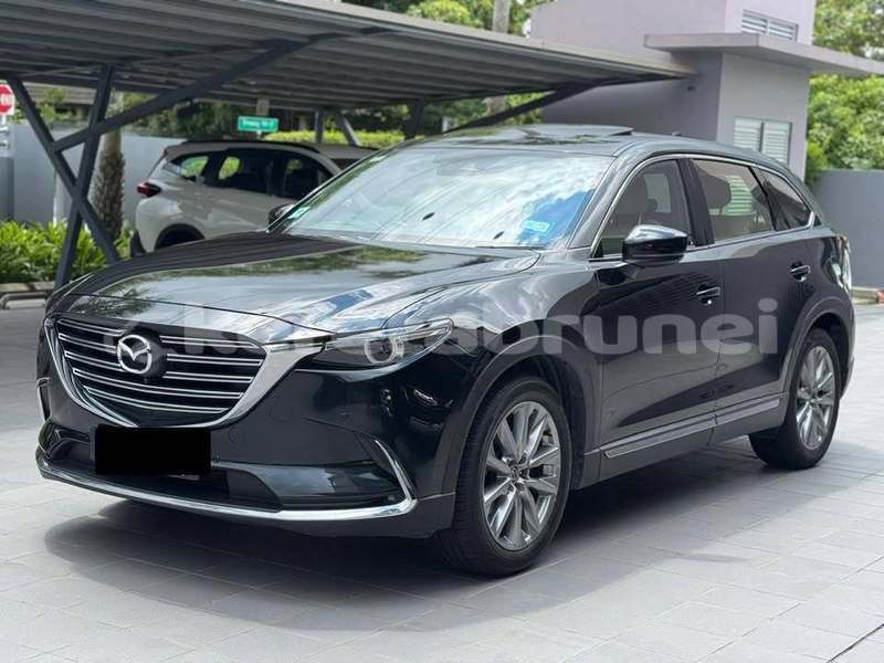 Big with watermark mazda cx 9 brunei muara bandar seri begawan 8015
