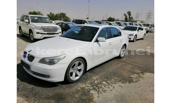 Buy Import BMW X1 White Car in Import - Dubai in Belait Buy Import BMW X1 White Car in Import - Dubai in Belait