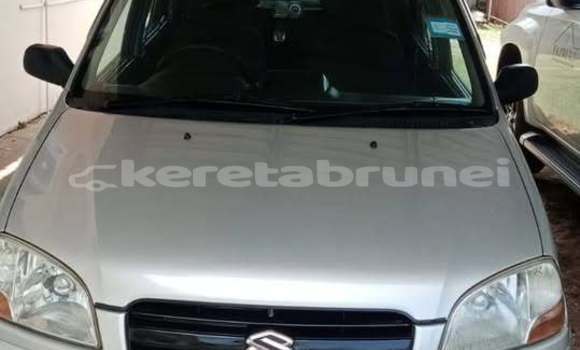 Buy Used Suzuki Ignis Other Car in Bandar Seri Begawan in Brunei-Muara