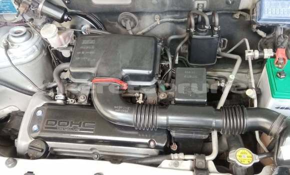 Buy Used Suzuki Ignis Other Car in Bandar Seri Begawan in Brunei-Muara Buy Used Suzuki Ignis Other Car in Bandar Seri Begawan in Brunei-Muara