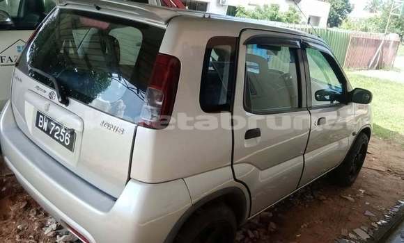 Buy Used Suzuki Ignis Other Car in Bandar Seri Begawan in Brunei-Muara Buy Used Suzuki Ignis Other Car in Bandar Seri Begawan in Brunei-Muara