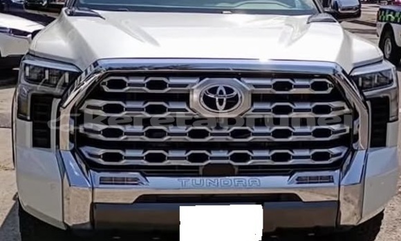 Buy Used Toyota Tundra White Car in Bandar Seri Begawan in Brunei-Muara Buy Used Toyota Tundra White Car in Bandar Seri Begawan in Brunei-Muara