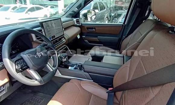 Buy Used Toyota Tundra White Car in Bandar Seri Begawan in Brunei-Muara Buy Used Toyota Tundra White Car in Bandar Seri Begawan in Brunei-Muara