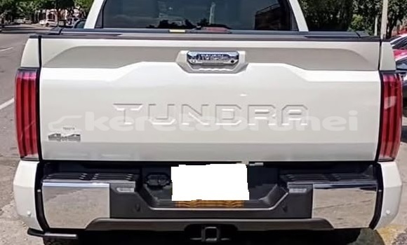 Buy Used Toyota Tundra White Car in Bandar Seri Begawan in Brunei-Muara Buy Used Toyota Tundra White Car in Bandar Seri Begawan in Brunei-Muara