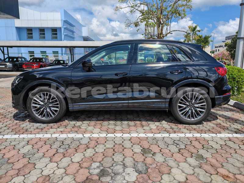 Big with watermark audi q3 belait kuala belait 8023