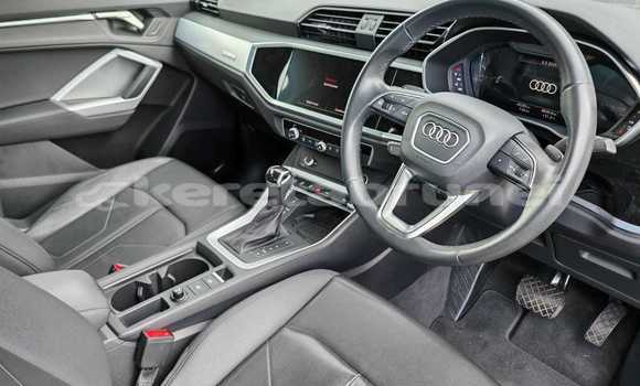 Buy Used Audi Q3 Black Car in Kuala Belait in Belait Buy Used Audi Q3 Black Car in Kuala Belait in Belait