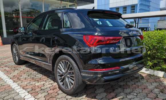 Buy Used Audi Q3 Black Car in Kuala Belait in Belait Buy Used Audi Q3 Black Car in Kuala Belait in Belait
