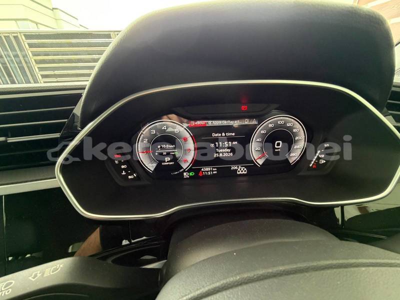 Big with watermark audi q3 belait kuala belait 8023