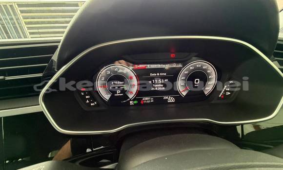 Buy Used Audi Q3 Black Car in Kuala Belait in Belait Buy Used Audi Q3 Black Car in Kuala Belait in Belait