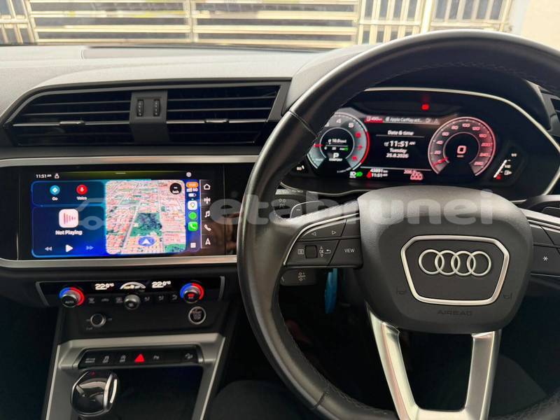 Big with watermark audi q3 belait kuala belait 8023