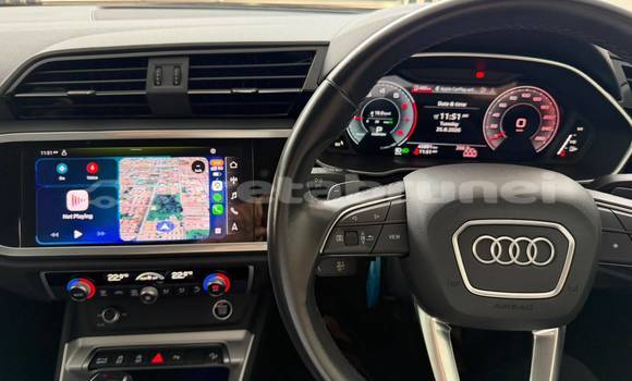 Buy Used Audi Q3 Black Car in Kuala Belait in Belait Buy Used Audi Q3 Black Car in Kuala Belait in Belait
