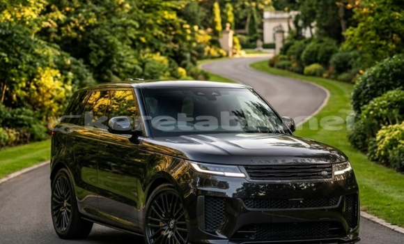 Buy New Range Rover Range Rover Black Car in Bandar Seri Begawan in Brunei-Muara Buy New Range Rover Range Rover Black Car in Bandar Seri Begawan in Brunei-Muara