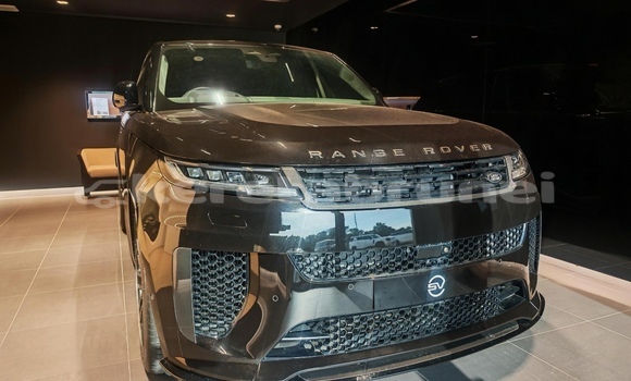 Buy New Range Rover Range Rover Black Car in Bandar Seri Begawan in Brunei-Muara Buy New Range Rover Range Rover Black Car in Bandar Seri Begawan in Brunei-Muara