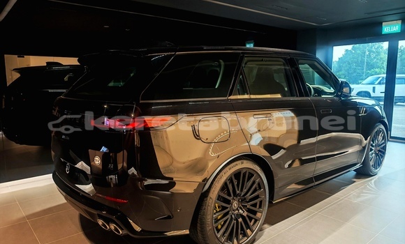 Buy New Range Rover Range Rover Black Car in Bandar Seri Begawan in Brunei-Muara Buy New Range Rover Range Rover Black Car in Bandar Seri Begawan in Brunei-Muara