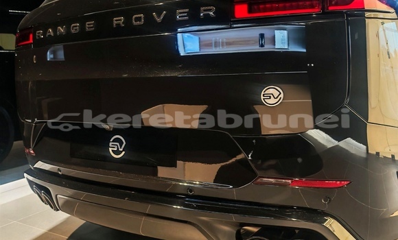 Buy New Range Rover Range Rover Black Car in Bandar Seri Begawan in Brunei-Muara Buy New Range Rover Range Rover Black Car in Bandar Seri Begawan in Brunei-Muara